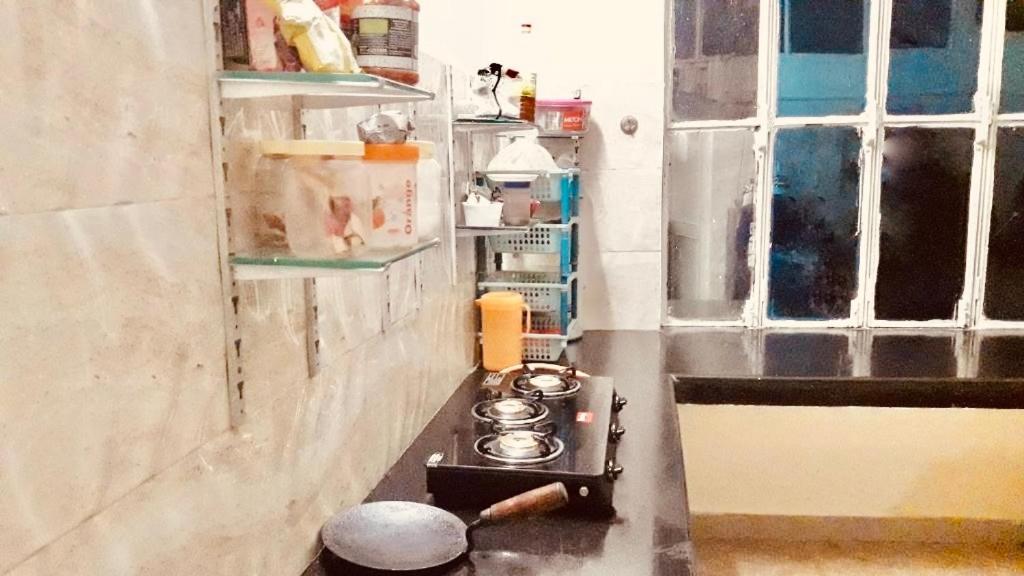 Qube House Bnb Rishikesh Exterior photo