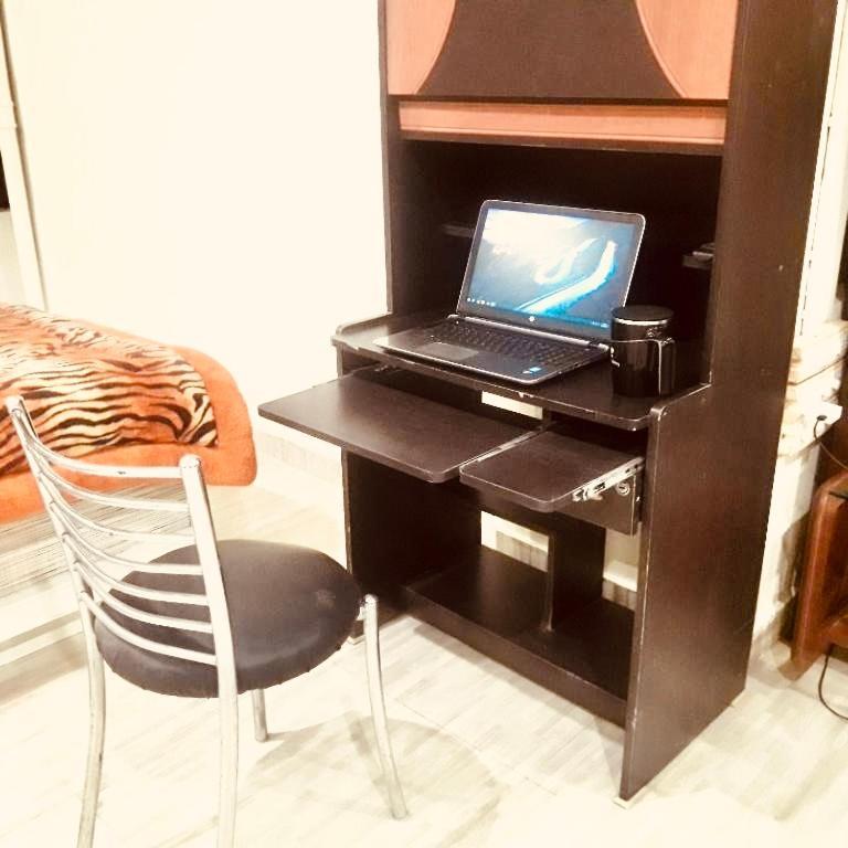 Qube House Bnb Rishikesh Exterior photo