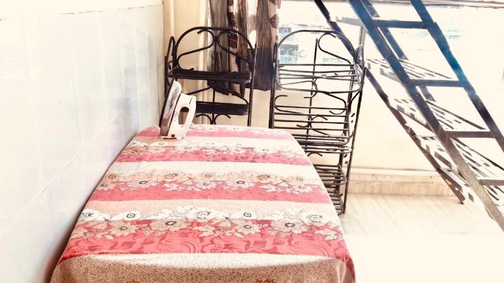 Qube House Bnb Rishikesh Exterior photo