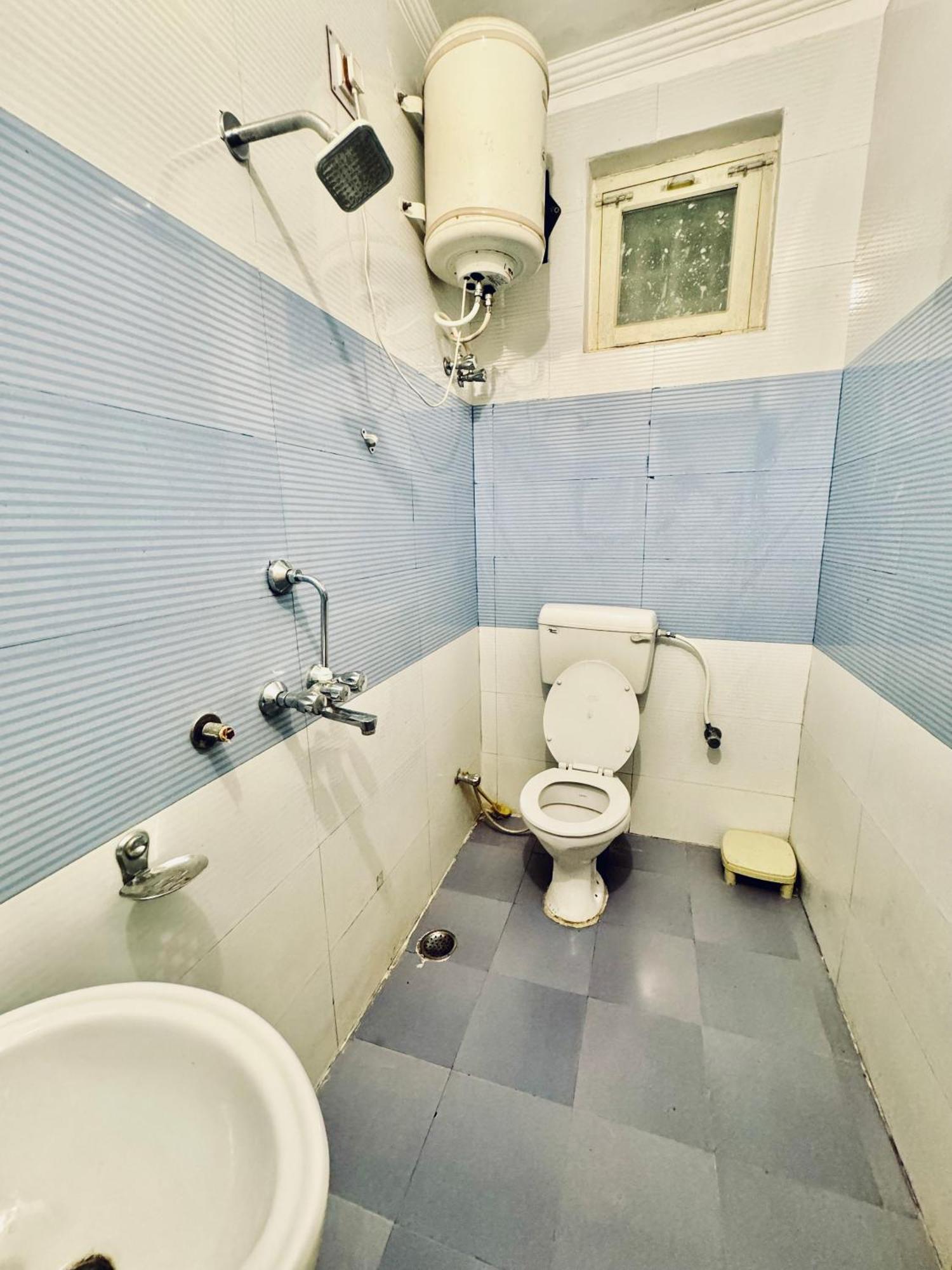 Qube House Bnb Rishikesh Exterior photo