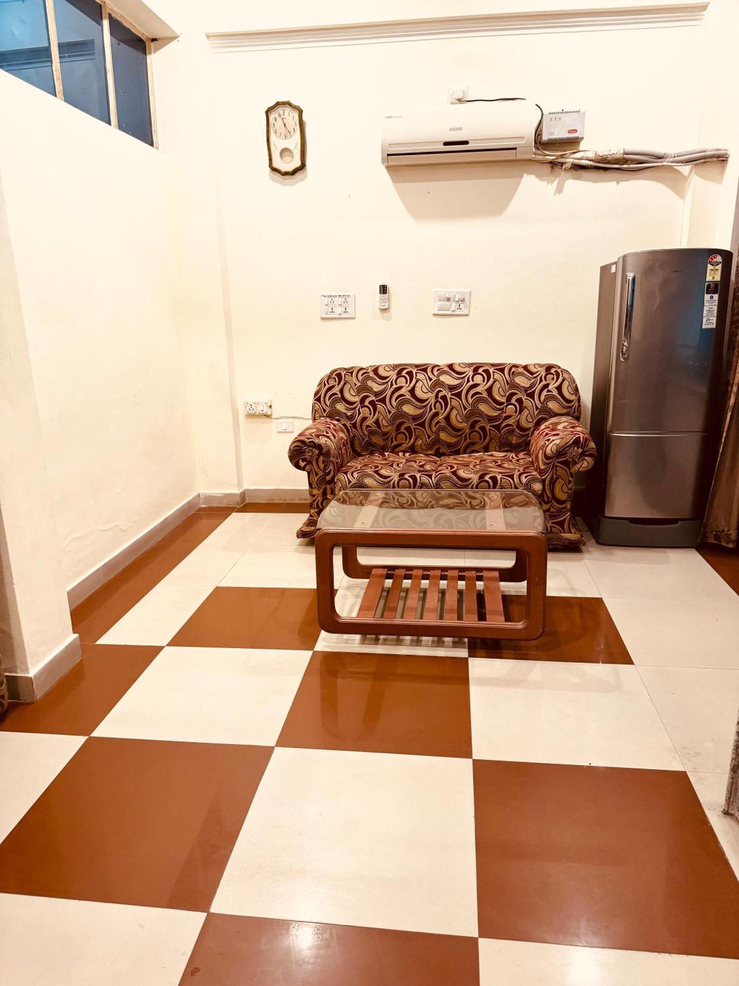 Qube House Bnb Rishikesh Exterior photo